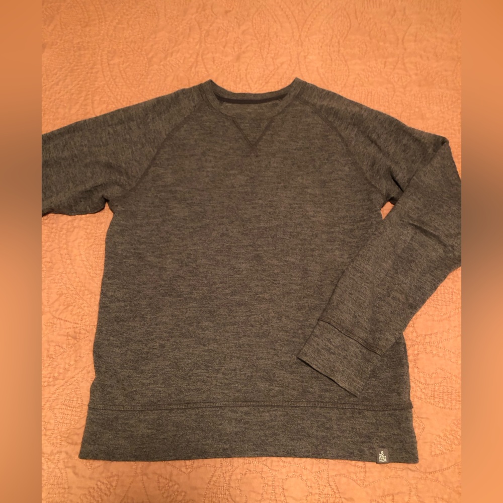 Northface Sweater